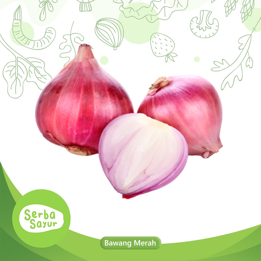 

Bawang Merah