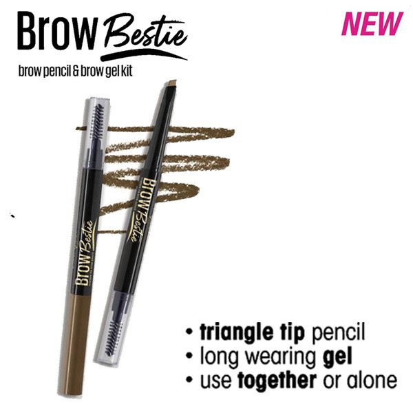 LA Girl Brow Bestie