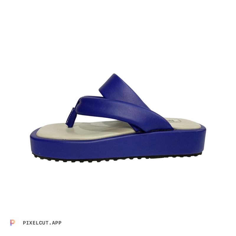 Puffcean Strap Sandal