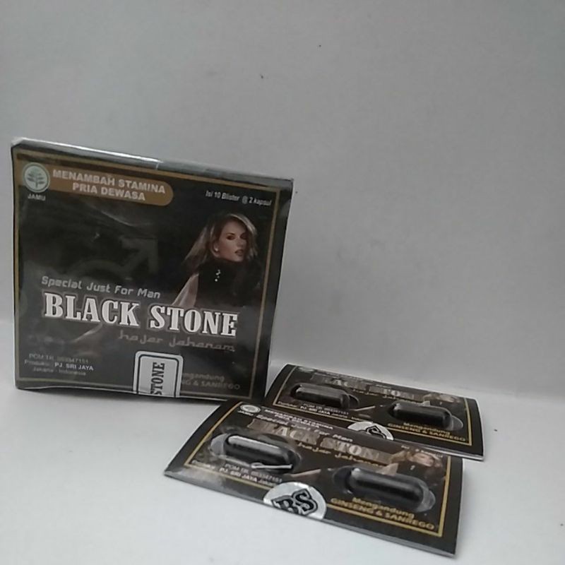 

herbal kesehatan black s bs 1 bok 10 saset asli original mantap jos