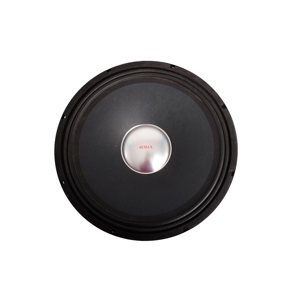 speaker 15 inch audax AX15513 M8 / AX 15513 M8 / AX 15513-M8 – ORIGINAL