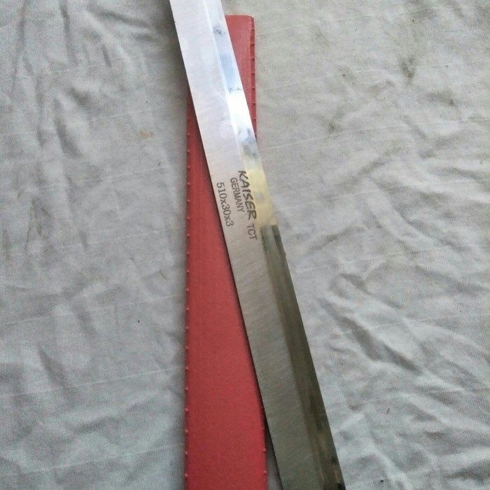 PISAU PLANER TCT KAISER 510 MATA PISAU SERUT TCT