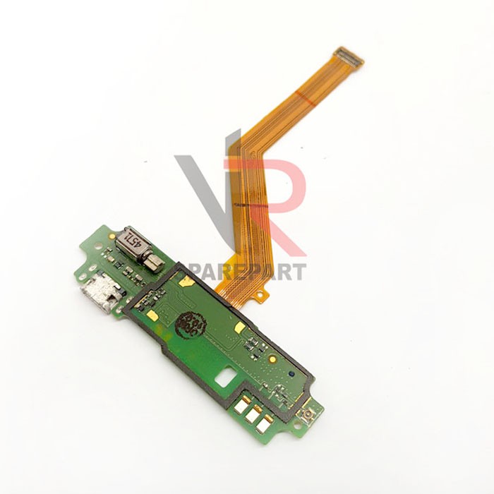 FLEXIBLE CAS OPPO JOY / R1001 CONNECTOR CHARGE