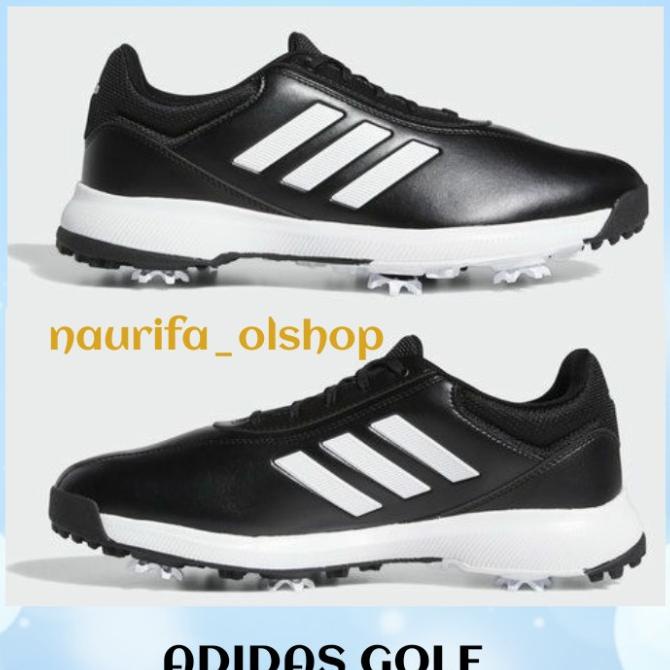 SEPATU GOLF PRIA ADIDAS TRAXION LITE ORIGINAL