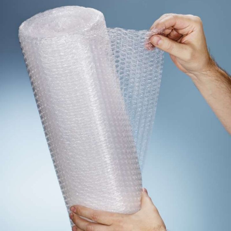 

BUBBLE WRAP TAMBAHAN PACKING