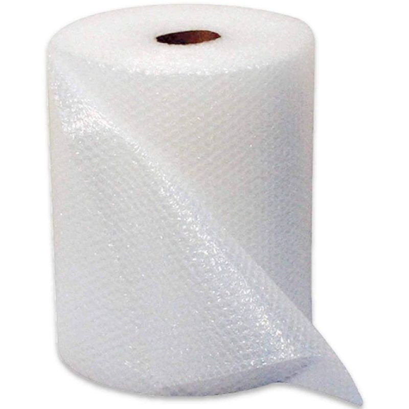 

Bubble wrap tambahan