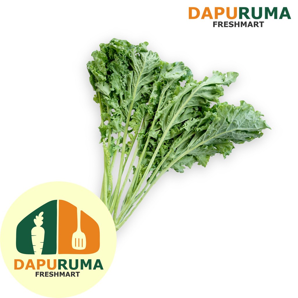 

Kale Organik @200gr