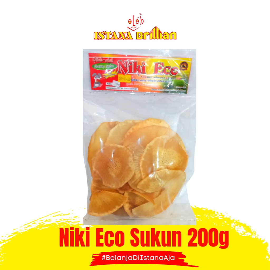 

Keripik Sukun Manis Gurih / Camilan Kripik / Cemilan