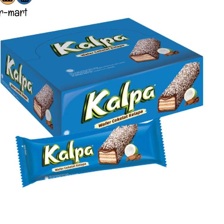 

CodeJj8J3--ROMA Kalpa BOX [ 12 x 24 gr ]