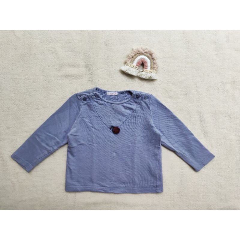 Preloved baju anak Agabang