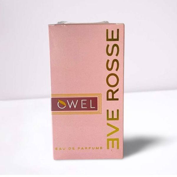 OWELA EVEROSSE PARFUME EDP ORIGINAL  TAHAN LAMA 12 JAM BPOM  HALAL