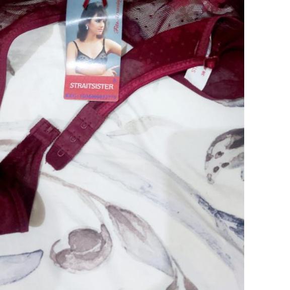 ❋ STRAIT SISTER BRA SISTER Balon ORIGINAL ►