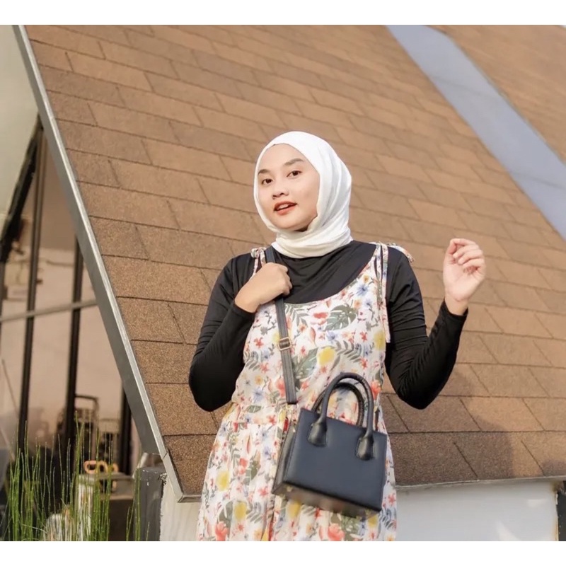 Tas Selempang Wanita Fashion Rara