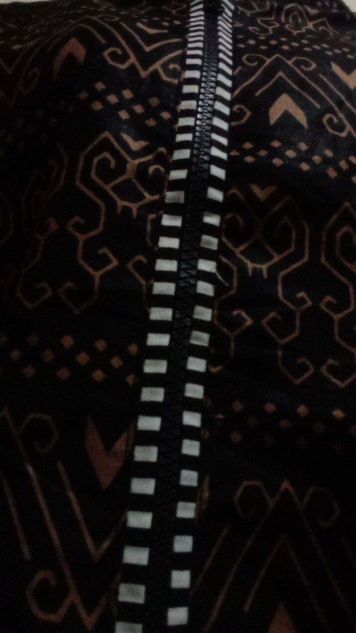 Batik Couple• Tunik/dress Batik Couple Kemeja Batik Pria • Baju Batik Couple Semut Hitam •