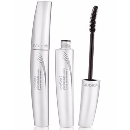 WARDAH Perfect Curl Mascara / Maskara WARDAH Perfectcurl
