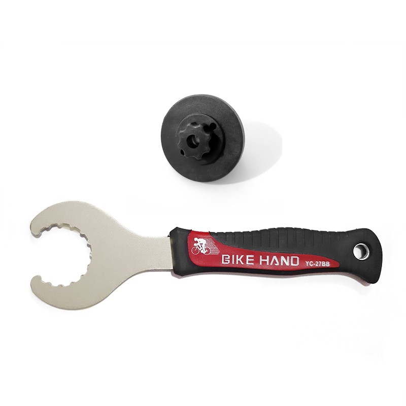 Kunci buka BB HT2 & Crank Arm HT2