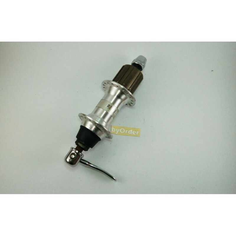 HUB SHIMANO 32H PARALLAX ALIVIO JAPAN NOS BELAKANG SAJA