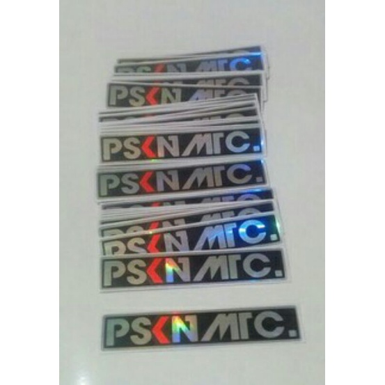 

sticker pskn mtc cutting