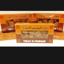 

KURMA SUKARI 500GR