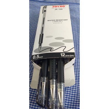 

pulpen joyko