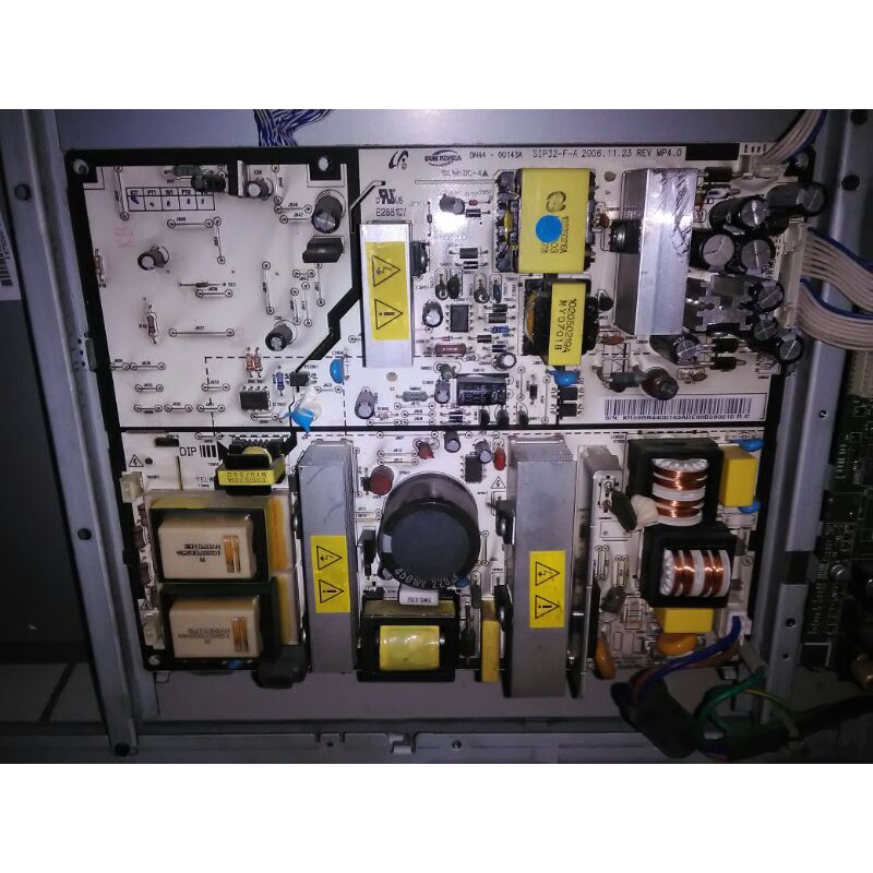 Power suplay Samsung LA32R71B