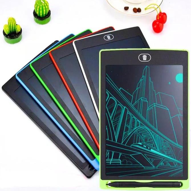 

Discount Writing Tablet Portable Magic - Papan Tulis Anak - Writing Board /ALAT TULIS AESTHETIC/ALAT TULIS SEKOLAH/ALAT TULIS SET/ALAT TULIS LUCU/ALAT TULIS KANTOR