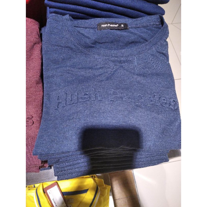 KAOS HUSH PUPPIES SALE