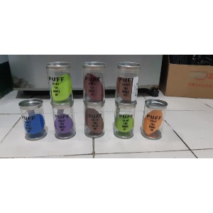 Puff Spons Beauty Blender Untuk Makeup Bedak Foundation Ngembang