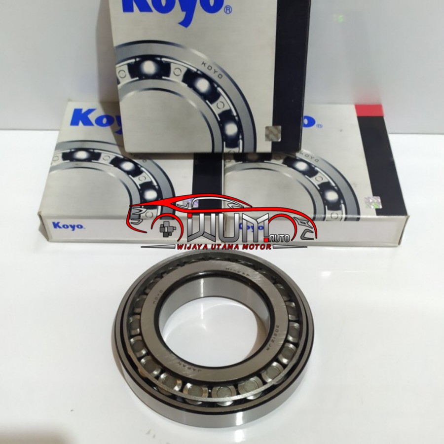 BEARING REAR WHEEL IN LAHER RODA BELAKANG DALAM PS 120 PS125 PS135