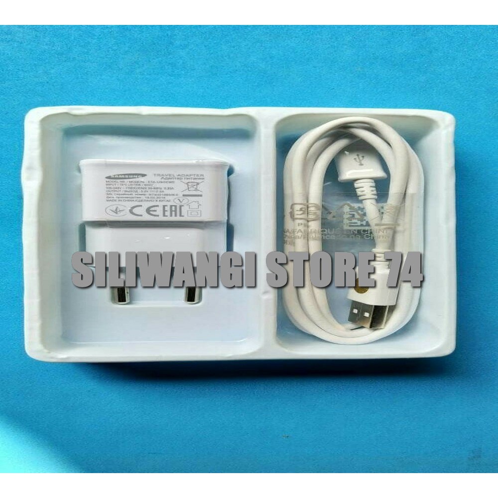 Charger Cas HP SAMSUNG Galaxy J1 Ace 2016 J2 Pro Prime J3 J4 J5 Prime Z2 Z4 J7 Pro ORIGINAL SAMSUNG