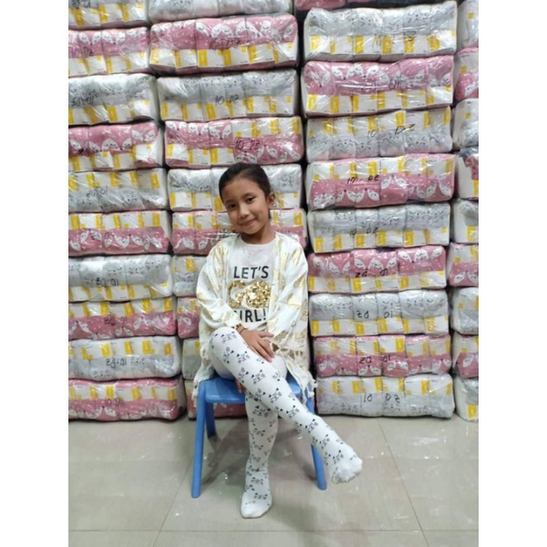 Legging Kiabi anak