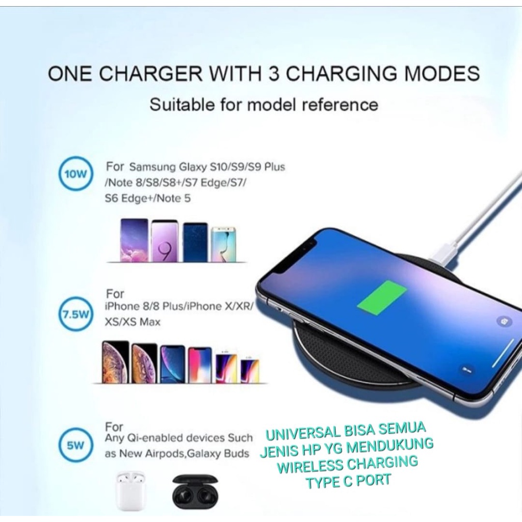 J426 ADAPTOR WIRELES CHARGE CHARGER MULIT UNIVERSAL SYSTEM CAS USB TYPE C  FAST CHARGING CASAN TRAVEL FLASH CHARGE QUICK QUALCOM ADAPTER ADAPTIVE  ANDROID HANDPHONE QUALLCOM UNIVERSAL MULTI  VOLT GADGET TC POWER SMART MUDAH DIPAKAI DAN PRAKTIS TERJANGKAU