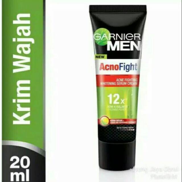 garnier men moisturizer