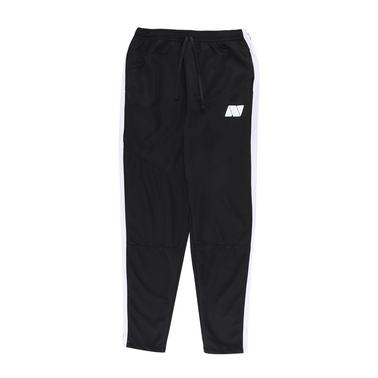 

NOIJ Longpants Basic Black - White