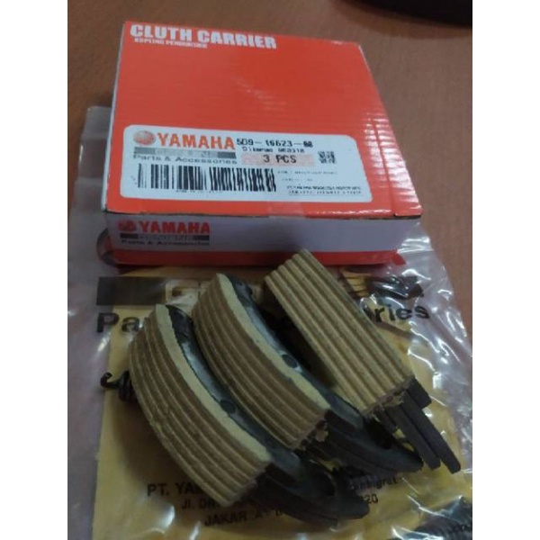 KAMPAS GANDA ONLY VEGA ZR/ JUPITER Z1/JUPITER Z ROBOT/ JUPITER Z