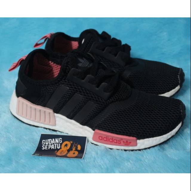 nmd peach