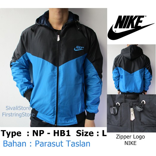 6600 Model Jaket Bahan Parasut Gratis Terbaru