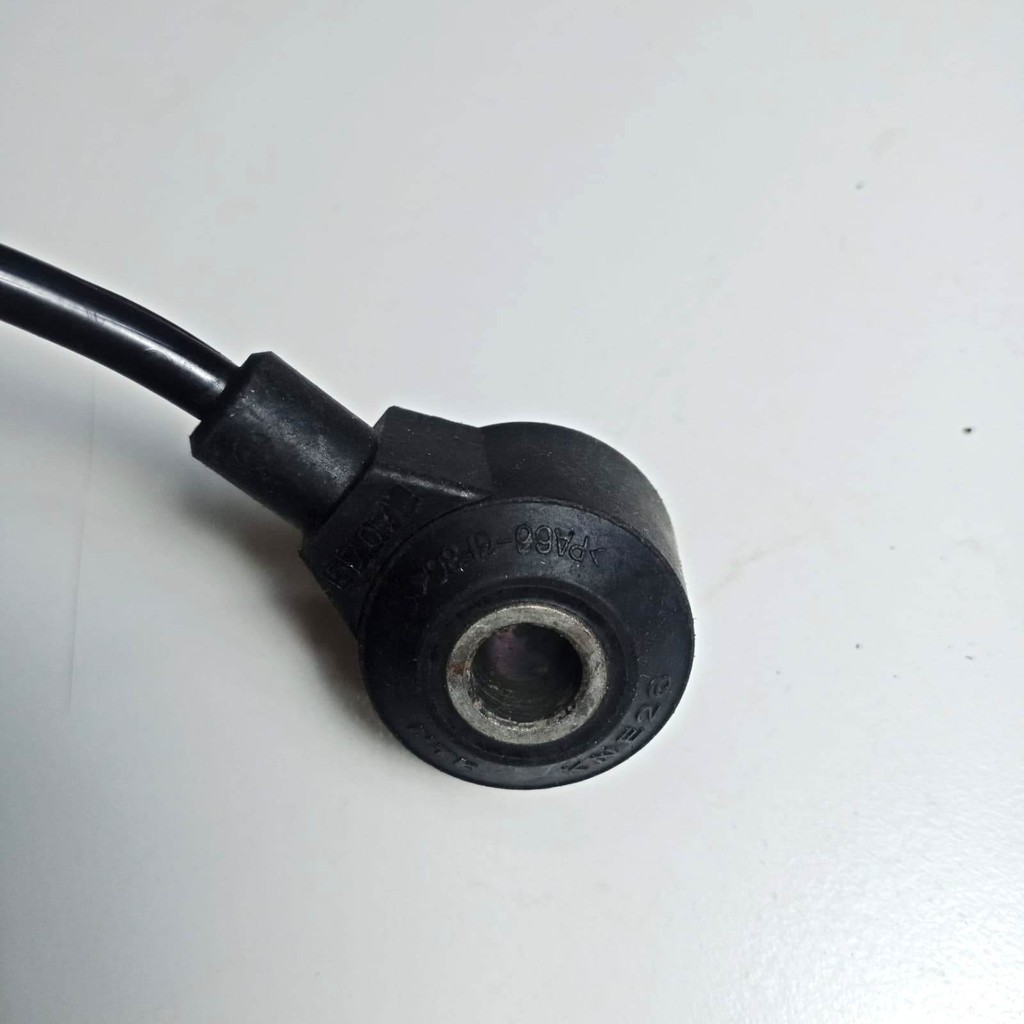 Sensor knock knok Subaru Forester Legacy Impreza Wrx Sti 2.5 KNE26 ori original asli knocking copotan