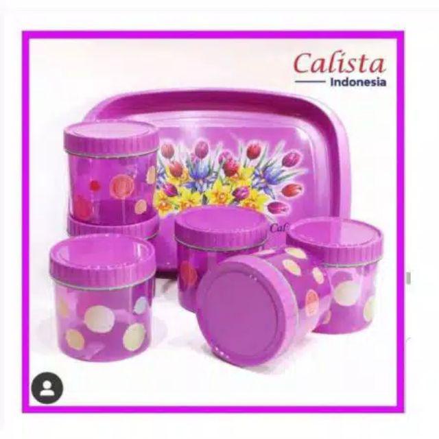 Toples Shiro Calista Free Bubble Wrap