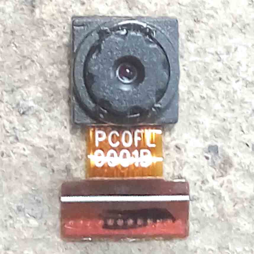 Kamera Depan HP Lenovo A5000 Original Normal Front Camera Lenovo A5000 Kamera Lenovo A5000 Ori Copot