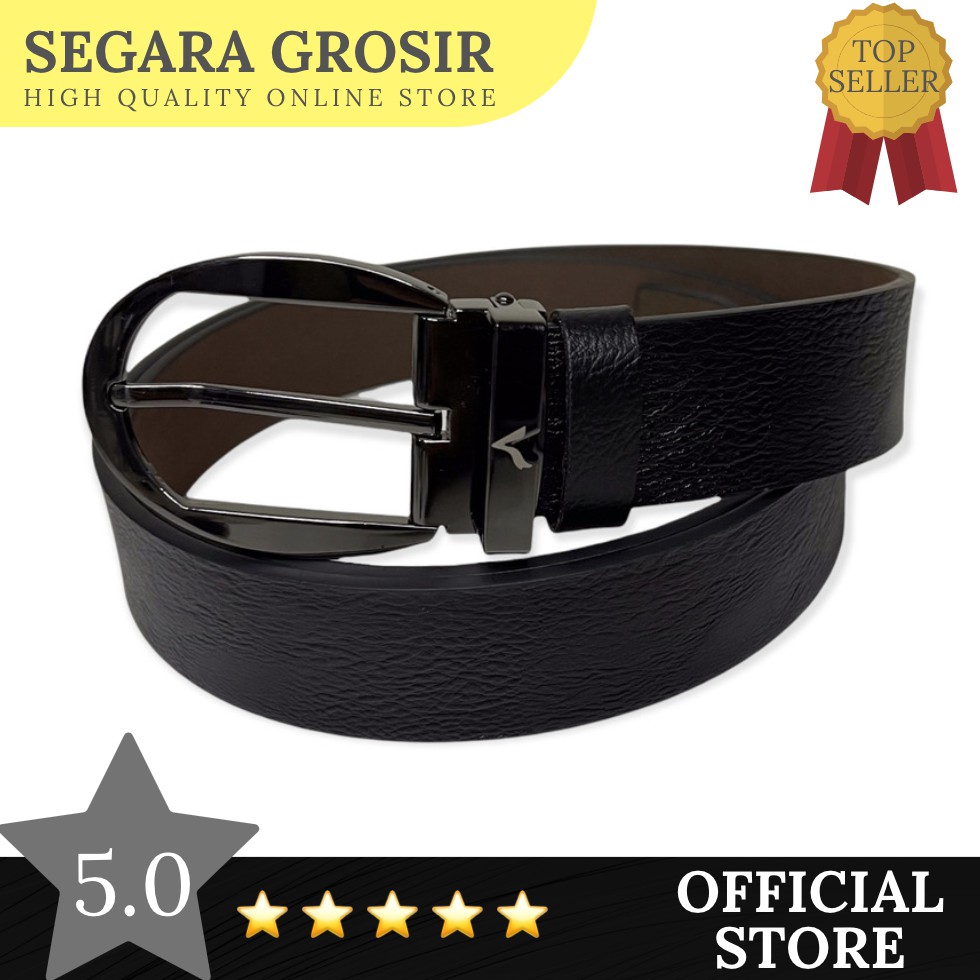 GESPER PRIA IKAT PINGGANG LAKI LAKI COWOK MODEL JARUM KULIT PU LEATHER KAIN BOY BELT BLACK STAINLESS TEBAL AKSESORIS TUSUK SABUK FORMAL GASPER TALI PINGGANG FASHION MURAH TERMURAH GROSIR IMPOR IMPORT ORI ORIGINAL BRANDED PREMIUM BUCKLE