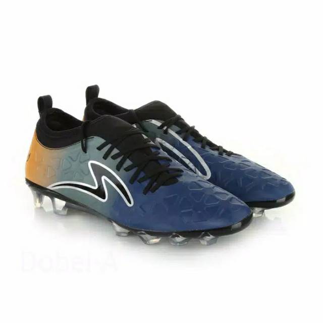 SPECS SWERVO INERTIA GALAXY BLUE ORIGINAL