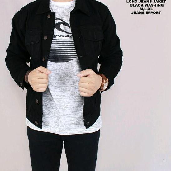 Promo co Jaket levis salvioulhexia jaket slvhx jaket levi pria AV ARS