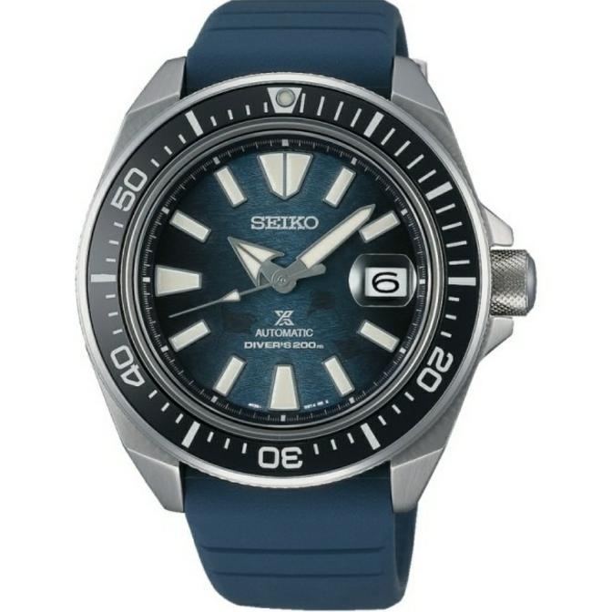 Seiko Prospex SRPF79K1 King Samurai Save The Ocean Automatic Srpf79 Termurah