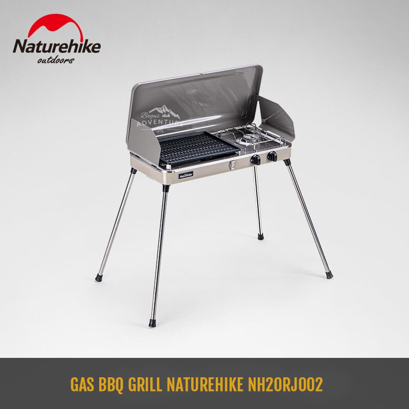 Gas BBQ Grill Naturehike NH20RJ002