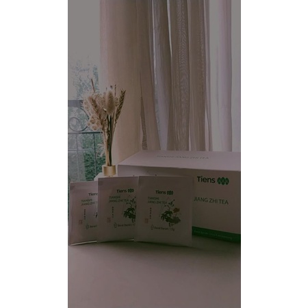 Teh pelangsing ampuh