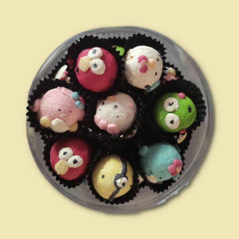 

nastar karakter tsum tsum