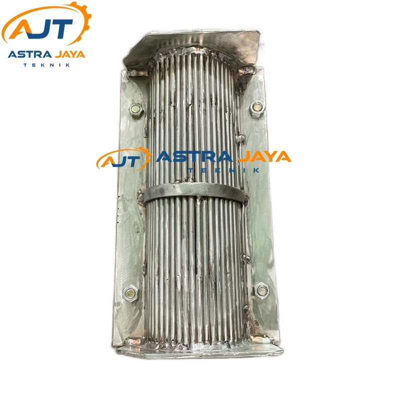 Saringan Mesin Peras Santan Stainless Tebal Berkualitas Saring Press Santan