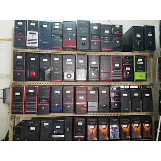 komputer core to duo ( PC ONLY )