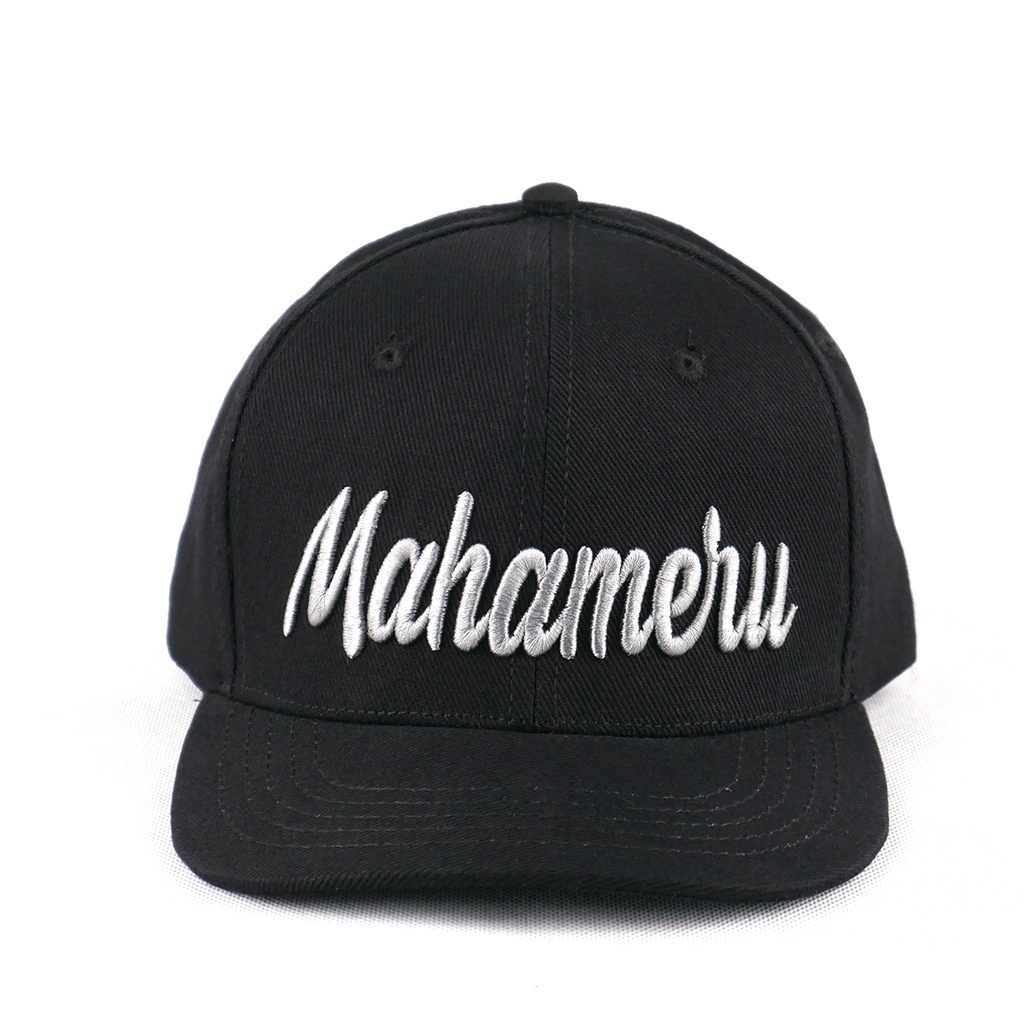 Mahameru Topi Snapback HSPM 004